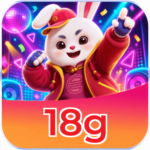 Logo 18g Telegram Canal Oficial