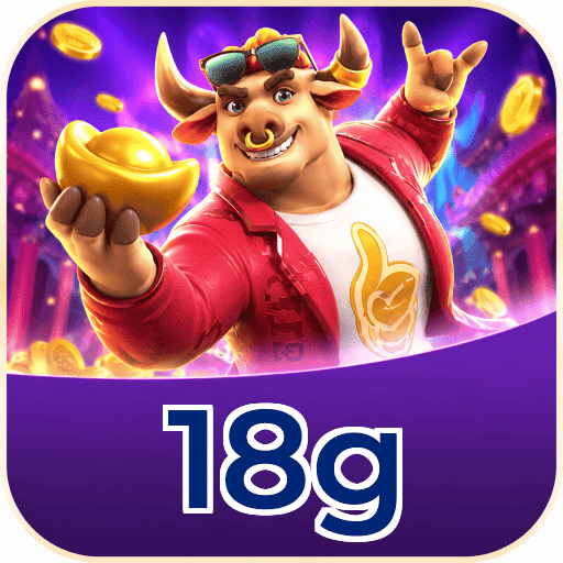 Requisitos do APK 18g para Android - Logo Oficial
