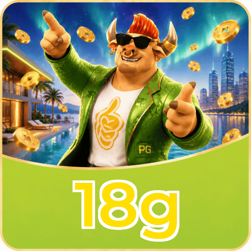 18g Logo Seguro