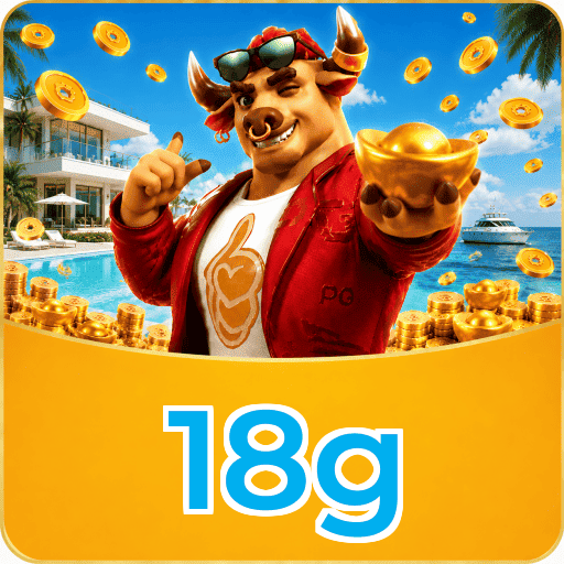 18g Download Speed Test Logo - Teste de Velocidade Certificado